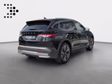 Skoda Elroq 85 Lodge|Advanced|WINTER|360°|WÄRMEPUMPE - schwarze Skoda Elroq