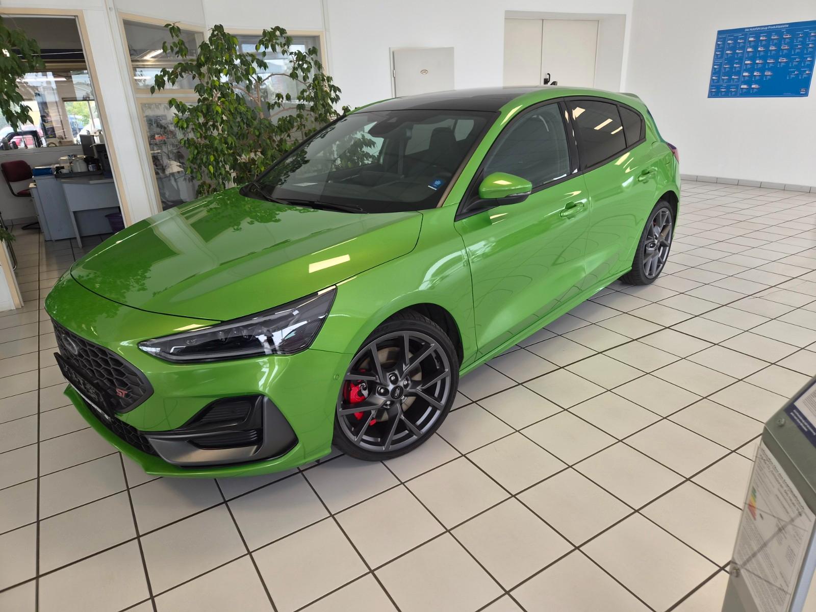 Ford Focus Lim. ST X