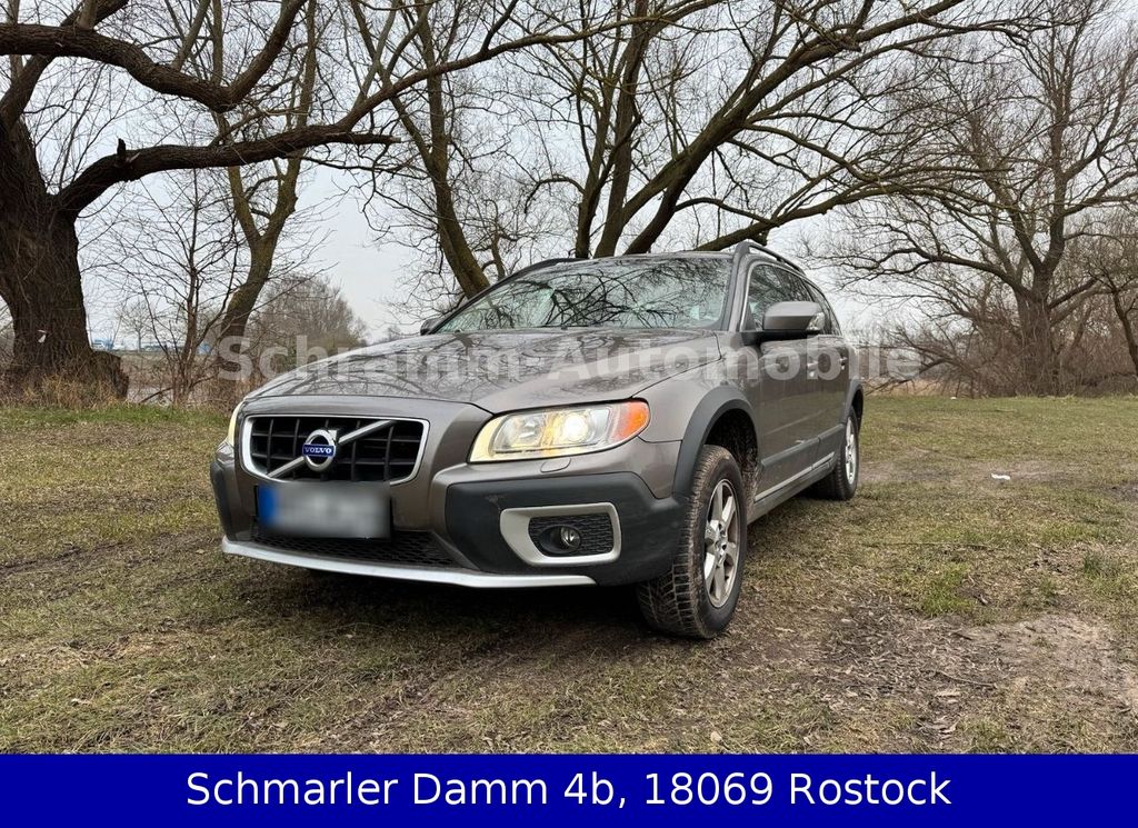 Angebot ansehen Volvo XC70