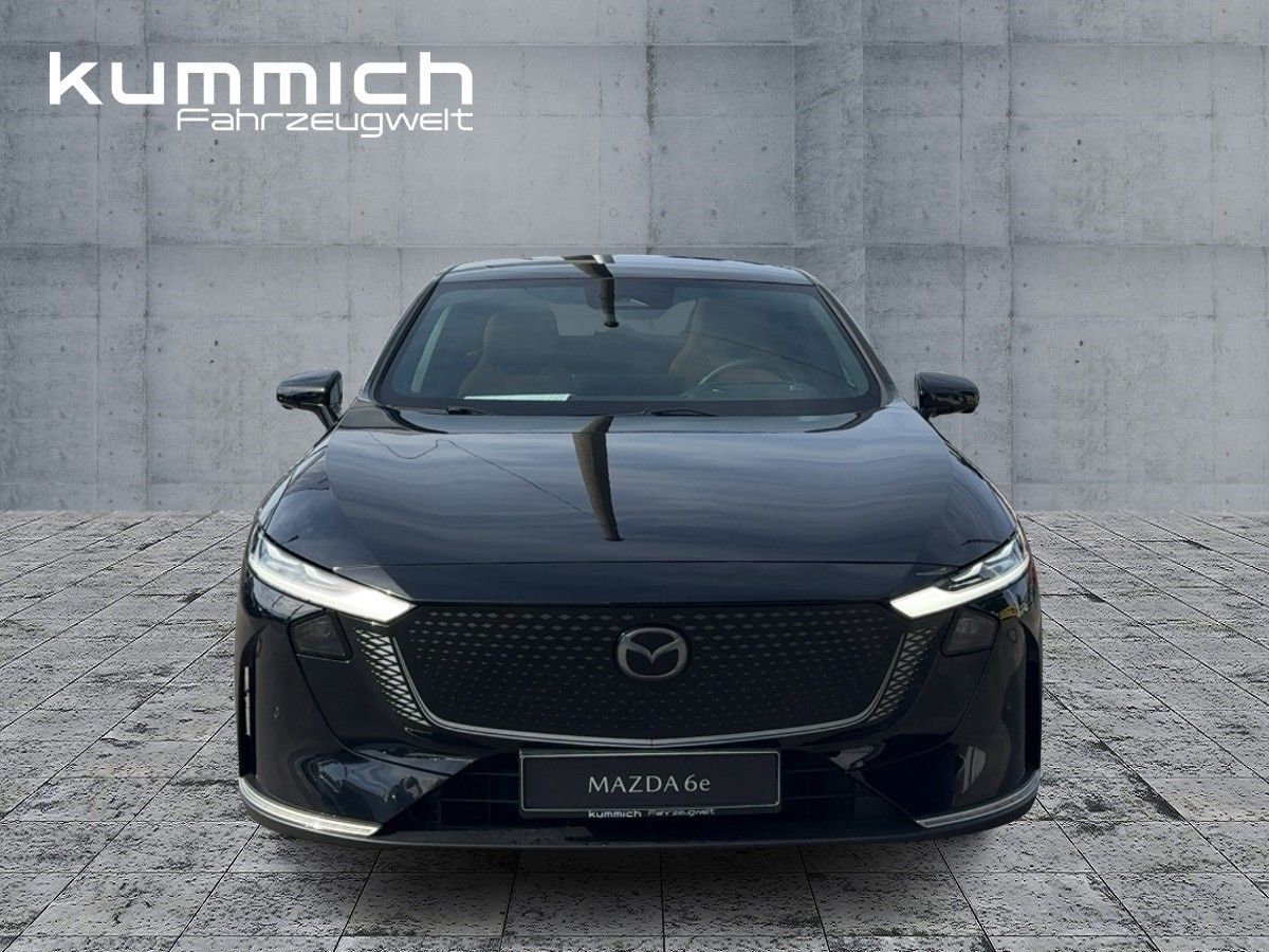 Mazda 6e - Bild 2
