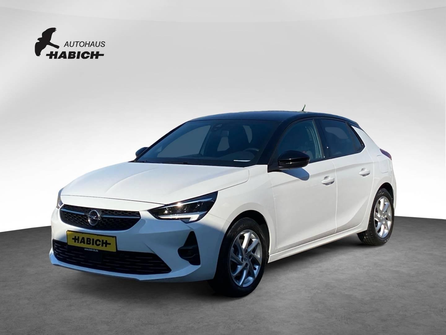 Opel Corsa GS-LINE 5P 1.2T MT6