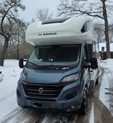 Adria Coral XL 670SL Plus  Klima Ahk Sat - Adria Diesel Alkoven