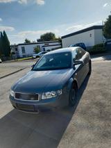 Audi A4 WW S4 mit ABT Steuergerät - Audi A4: Abt