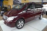 Mercedes-Benz Viano 2.2 CDI Trend Kompakt NAVI / 8.SITZER - gebrauchte Mercedes-Benz Viano aus dem Jahr 2011
