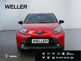 Toyota Aygo X Teamplayer *CarPlay*LED*ACC*Kamera* - Toyota Aygo (X) in Hamm