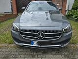 Mercedes-Benz E 220 d 4MATIC Autom. - - Mercedes-Benz E 220 in Herne
