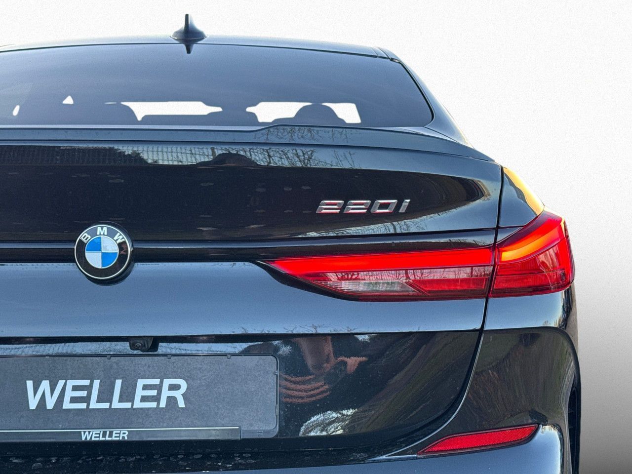 BMW 220 Gran Coupé - Bild 9