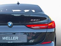 BMW 220 Gran Coupé - Vorschau Bild 9