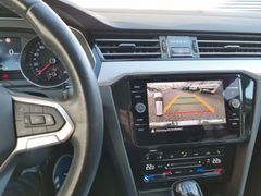 Fahrzeugabbildung Volkswagen Passat Variant 2.0 TDI Business LED KAMERA NAVI