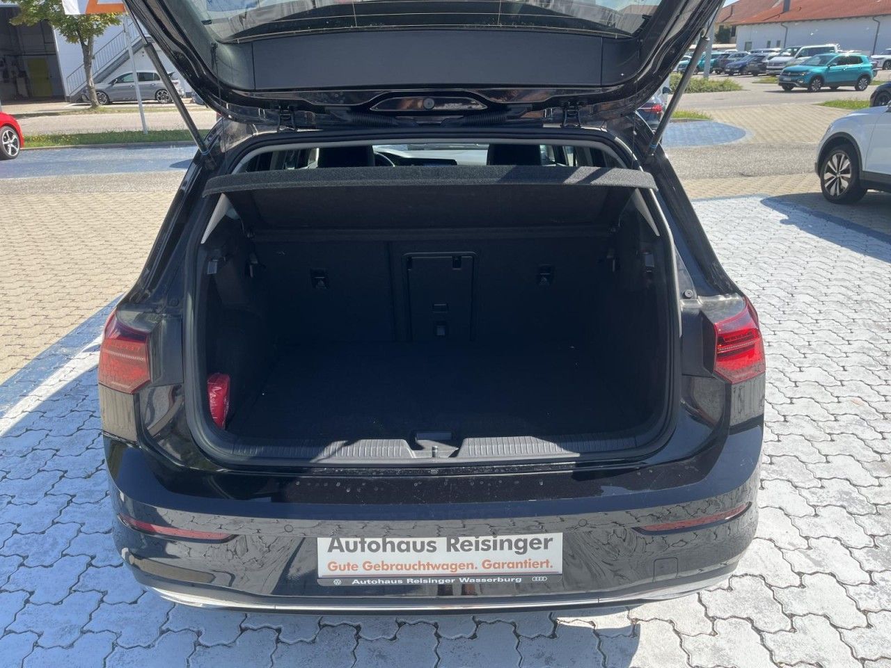 Volkswagen Golf - Bild 7