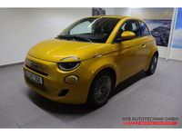 Fiat 500 - Vorschau Bild 2