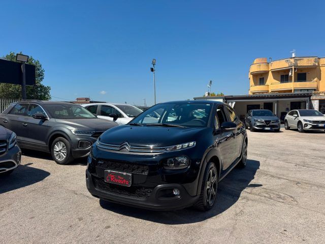 Image of Citroën C3