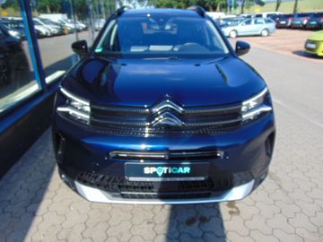 Bild 3 Citroën C5 Aircross Shine