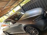 Mercedes-Benz EQC 400 4MATIC Service+ -