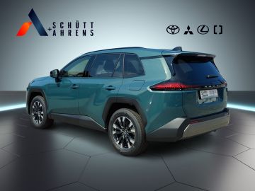 Toyota RAV 4 - 4