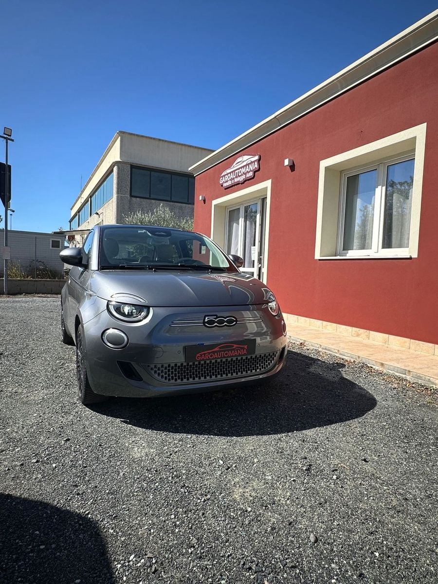 Other Fiat 500 500e Berlina 42 kWh La Prima by Bocelli imagem 2