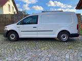Volkswagen Caddy Maxi Kasten - Ausbau - Solar - Camper 