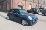 MINI Cooper Cabrio Steptronic*Klimaaut*LED*RÜKA* - Gebrauchtwagen in Bochum bis 20.000 Euro