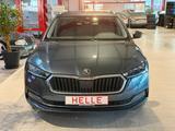 Skoda Octavia Combi Style *LED+AHK+KAMERA+DAB* - Skoda Gebrauchtwagen in Gera