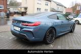 BMW 840d xDrive M Sport*CARBON*HUD*21"BREYTON*VOLL* - Diesel Gebrauchtwagen in Bottrop