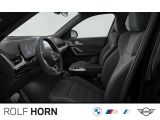 BMW iX1 eDrive20 M Sport SHZ AHK HUD PANO 360 KAM - BMW iX1 in Bonn