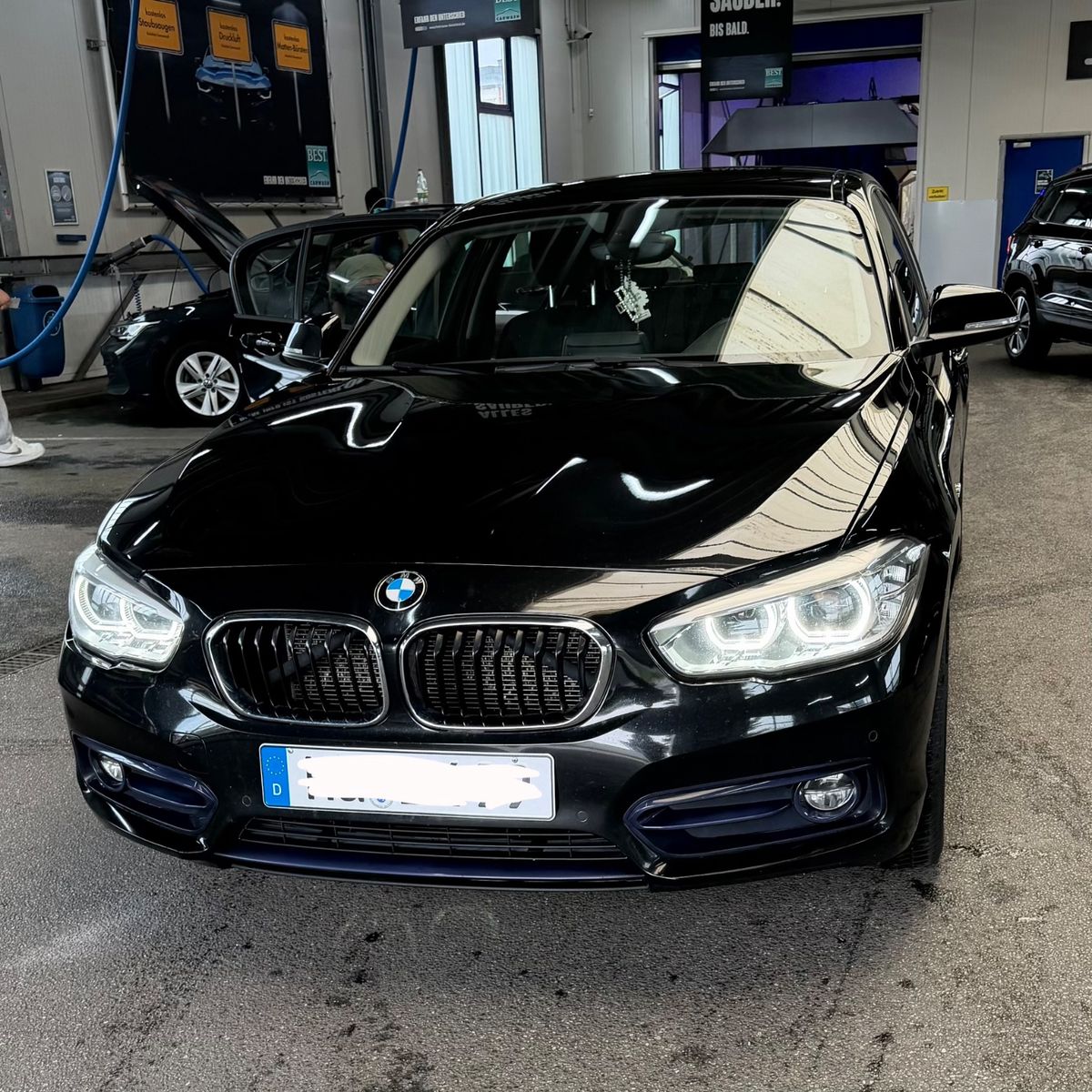 BMW 116
