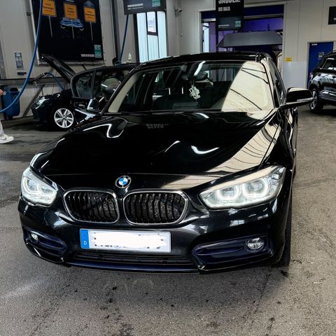 BMW 116
