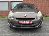 Renault Scenic Grand Dynamique *7.STZ*TEMPO*PDC*AHK*SHZ* - Renault Scenic aus 2011: Dynamique