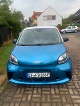 Smart ForFour 60kW EQ Batterie - - Smart ForFour in Erfurt