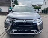 Mitsubishi Outlander 2.4 MIVEC PLUG-IN HYBRID 4WD Plus ... - gebrauchte Mitsubishi Outlander aus dem Jahr 2021