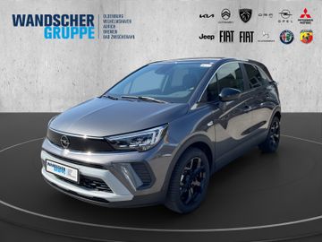 Opel Crossland 1.5 D Elegance +Navi+Kam.+LED+SHZ