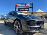 Porsche PORSCHE MACAN S 3.0 D V6 250 CV FULL SCARICHI R2 - Porsche Macan: Head-Up Display