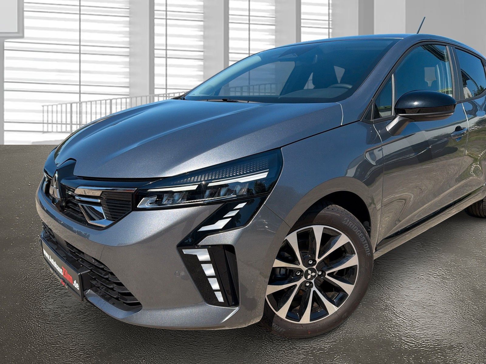 Mitsubishi Colt - Bild 9