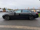 Mercedes-Benz S 350 d L - - gebrauchte Mercedes-Benz S 350 aus dem Jahr 2016