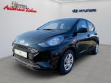 Hyundai i10 1.0 Select (AC3) - Hyundai i10 AC3
