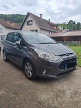 Ford B-Max 1,0 EcoBoost 74kW S/S Trend Trend - Ford B-Max von privat