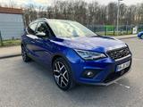 Seat Arona 1.0 TSI 85kW XCELLENCE DSG XCELLENCE - Seat Arona von privat