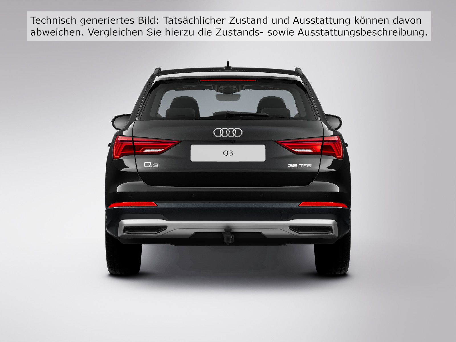 Audi Q3 - Bild 6
