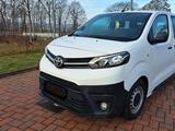 Toyota Proace Max 9 Sitzer  - Toyota Proace Max