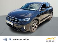 Volkswagen T-Roc - Vorschau Bild 1
