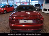 Audi A5 Cabriolet quattro design S line - gebrauchte Cabrios