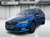 Skoda Fabia Combi 1.0 TSI 125 *HU/AU neu* - Skoda Fabia: Schiebedach