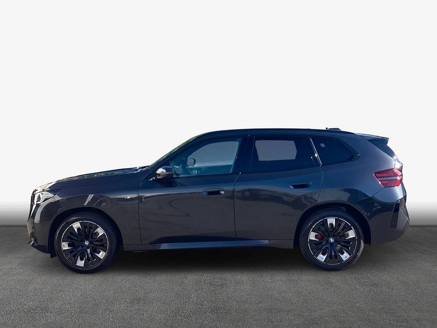 BMW X3 - Bild 5