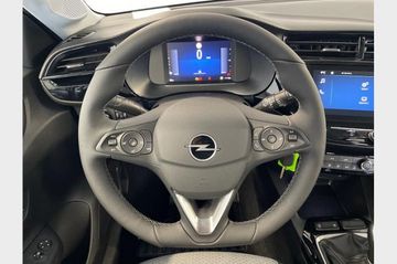 Bild 7 Opel CORSA YES 75 PS WINTERPAKET RFK PDC V+H
