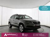 Skoda Karoq 2.0 TDI Style 4x4 LED|Navi|AHK|360°|ACC - Skoda Karoq Gebrauchtwagen in München