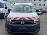 Volkswagen Caddy Kasten 2.0 TDI/KLIMA/EURO6/AHK/GEPFLEGT* - Volkswagen Caddy: Eu