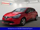 Renault Clio 1.2 TCE 5-trg. Automatik Klima Navi PDC - Renault Clio: 5.1