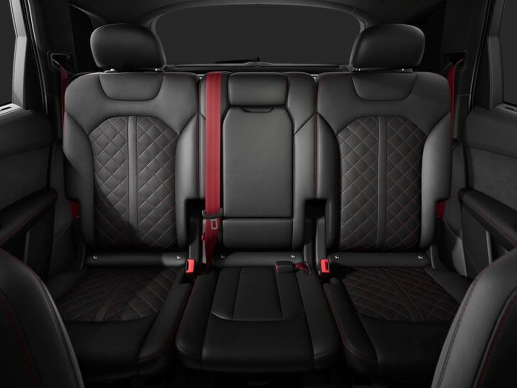 Audi Q7 - Bild 8
