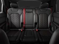 Audi Q7 - Vorschau Bild 8
