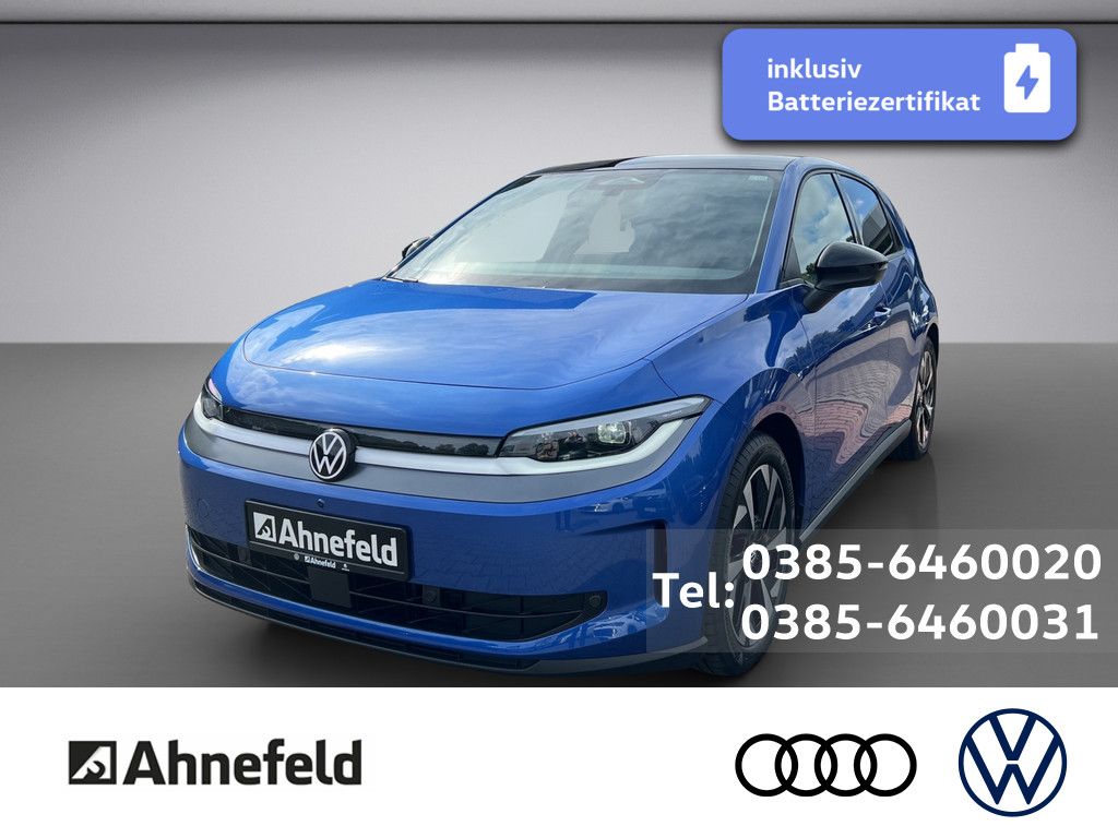 Image of Volkswagen Polo